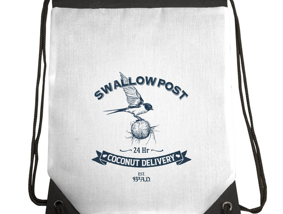 Swallow Post