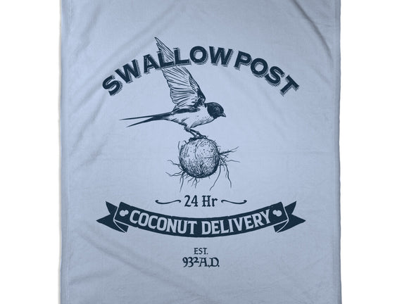 Swallow Post