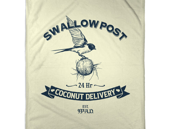 Swallow Post