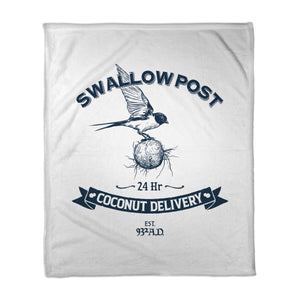 Swallow Post