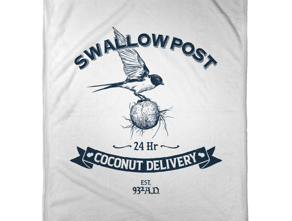 Swallow Post