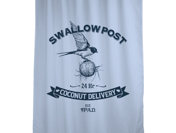 Swallow Post