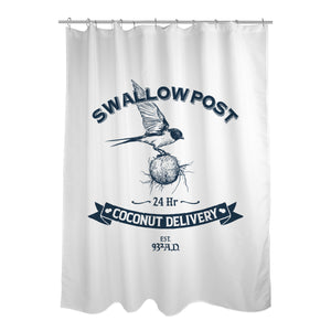 Swallow Post