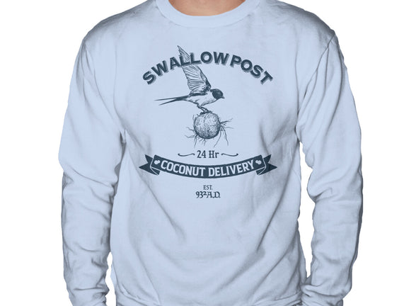 Swallow Post