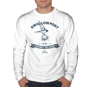 Swallow Post