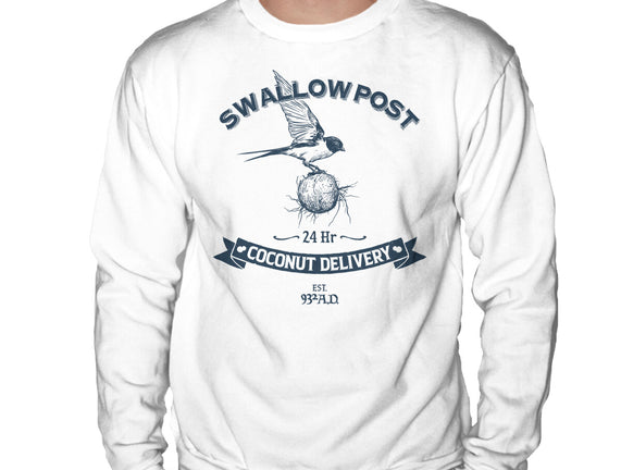 Swallow Post