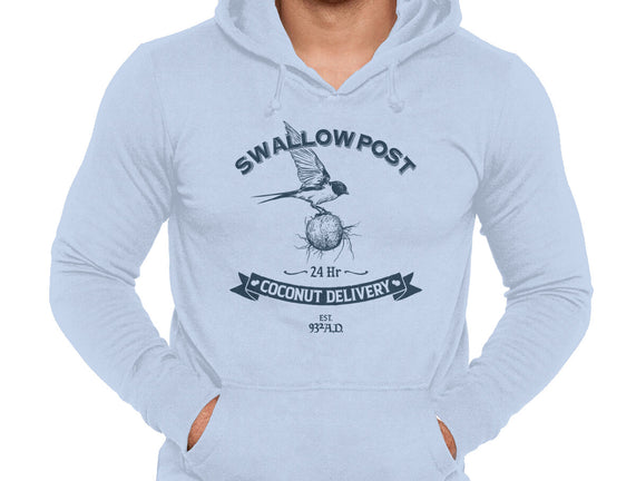 Swallow Post