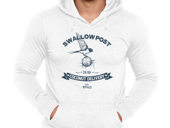 Swallow Post