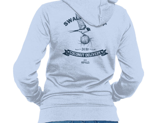Swallow Post