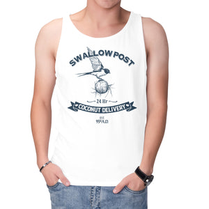 Swallow Post