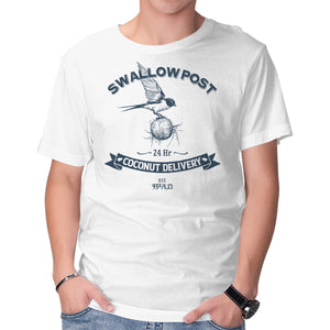 Swallow Post