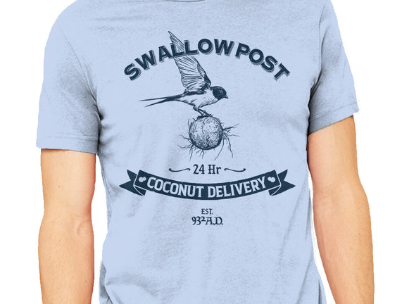 Swallow Post
