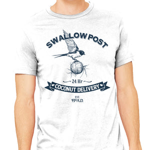 Swallow Post
