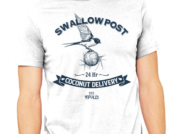 Swallow Post