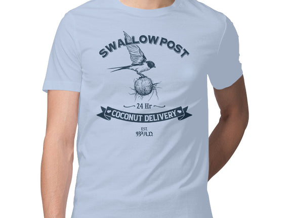 Swallow Post