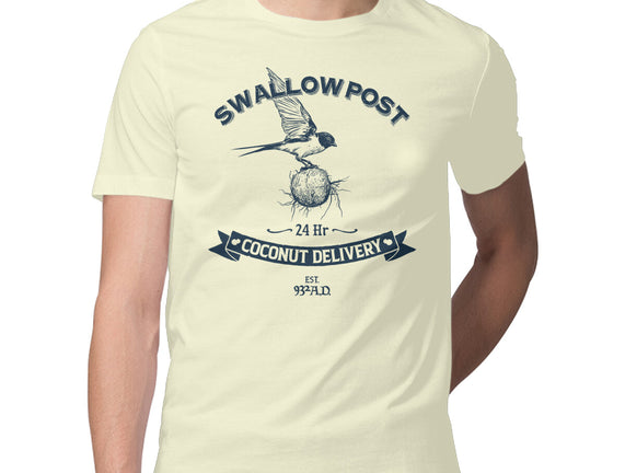 Swallow Post