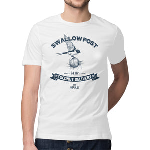 Swallow Post