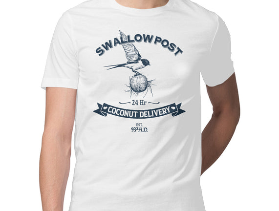 Swallow Post