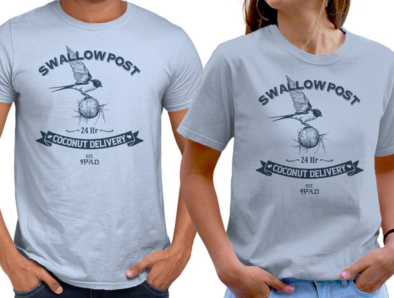 Swallow Post