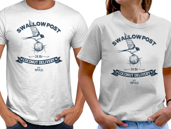 Swallow Post
