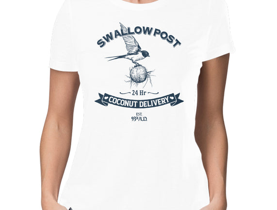 Swallow Post