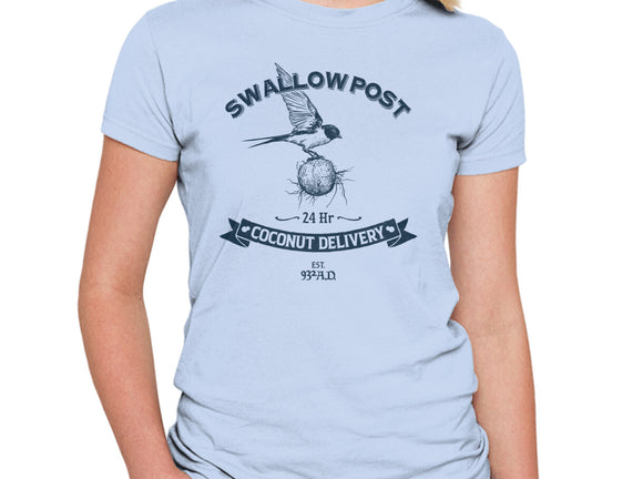 Swallow Post