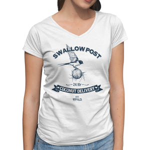 Swallow Post