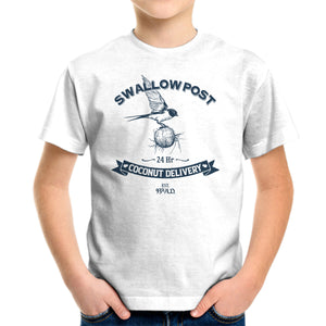 Swallow Post