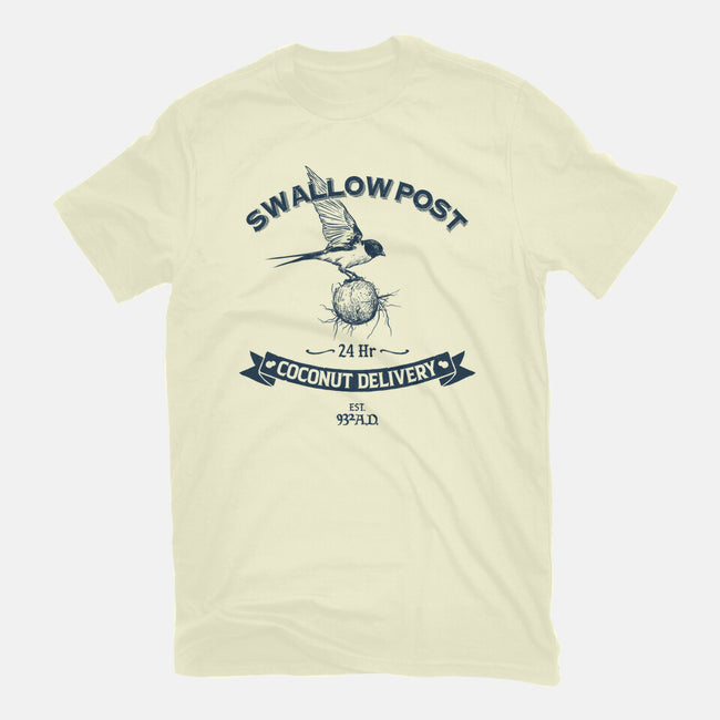 Swallow Post-Mens-Premium-Tee-drbutler