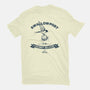 Swallow Post-Mens-Premium-Tee-drbutler