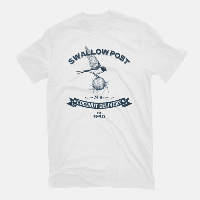 Swallow Post-Mens-Premium-Tee-drbutler