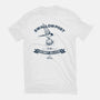 Swallow Post-Mens-Premium-Tee-drbutler