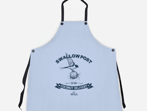 Swallow Post