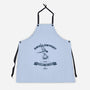 Swallow Post-Unisex-Kitchen-Apron-drbutler