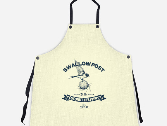 Swallow Post