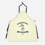 Swallow Post-Unisex-Kitchen-Apron-drbutler
