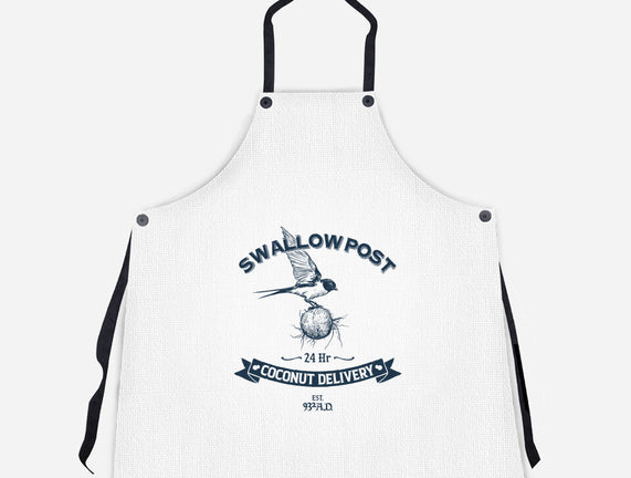 Swallow Post
