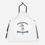 Swallow Post-Unisex-Kitchen-Apron-drbutler
