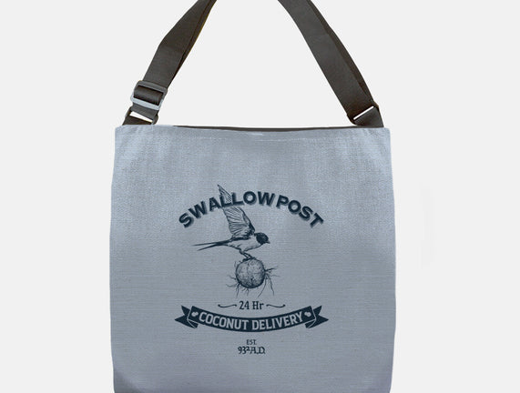 Swallow Post