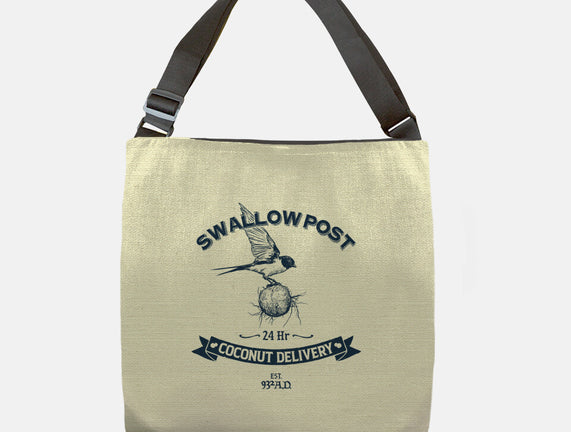 Swallow Post