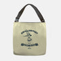 Swallow Post-None-Adjustable Tote-Bag-drbutler