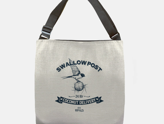 Swallow Post