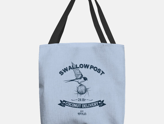 Swallow Post