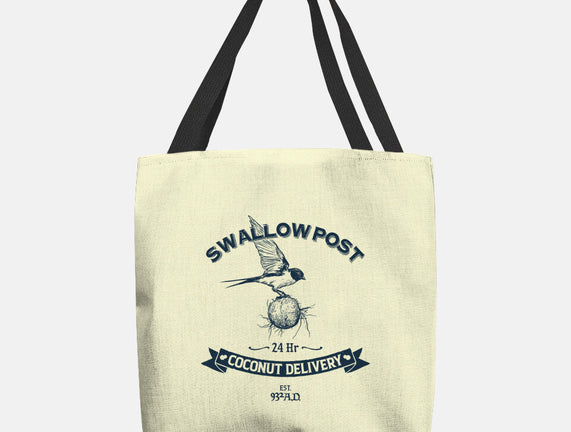 Swallow Post