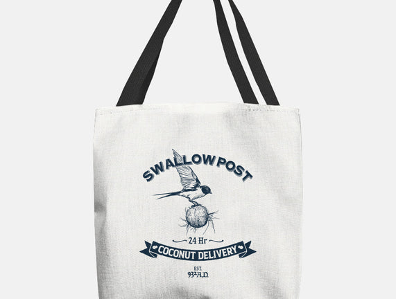 Swallow Post