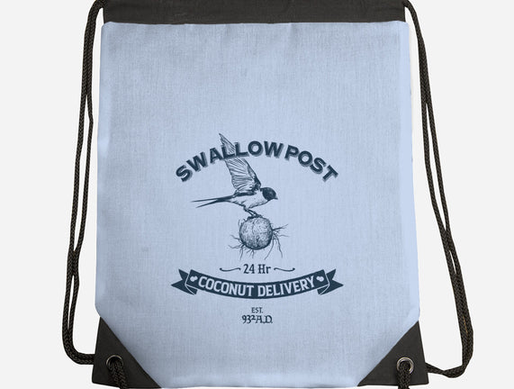 Swallow Post