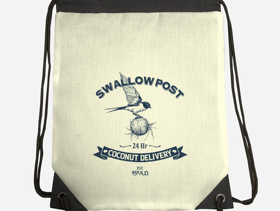 Swallow Post