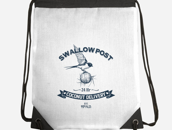 Swallow Post