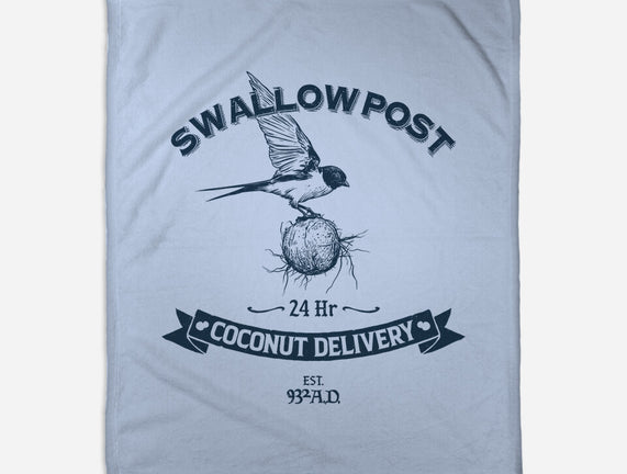 Swallow Post