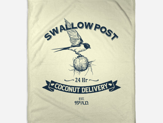 Swallow Post